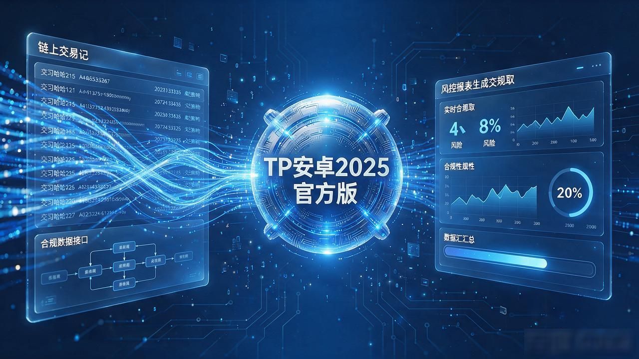 TP安卓2025官方版怎么下载？行业人都在这么搞生态