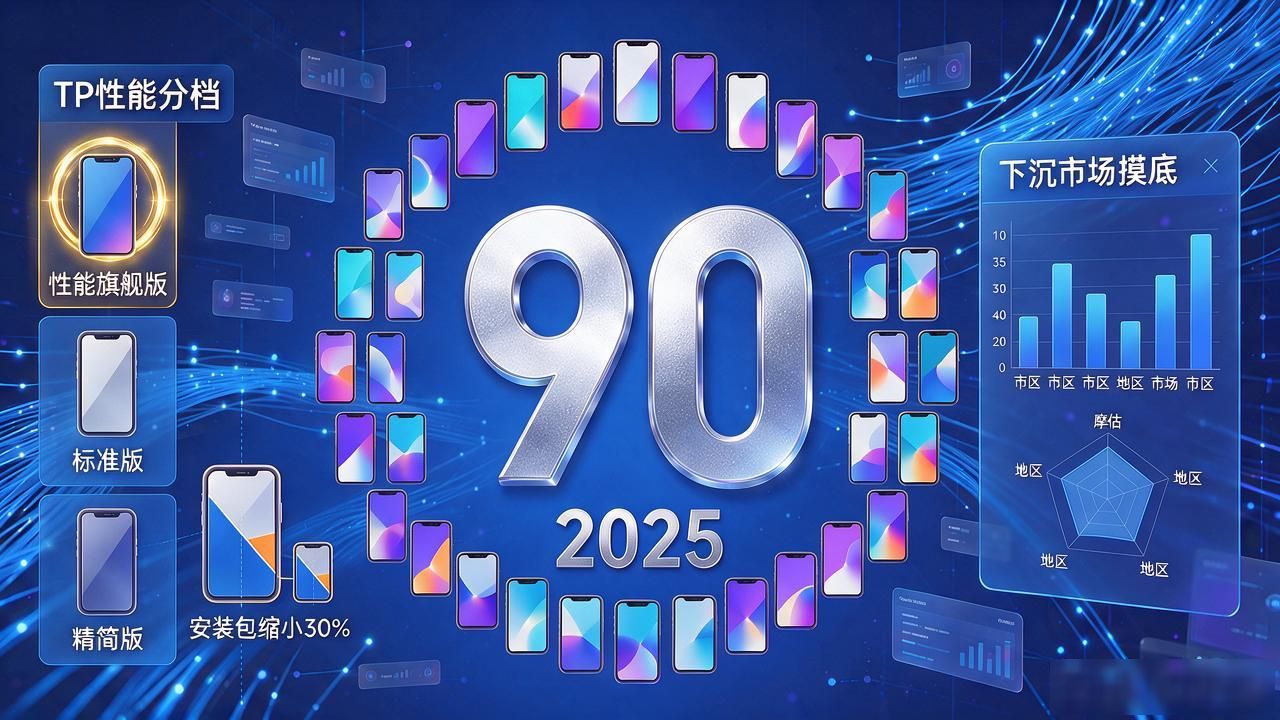 TP官网安卓最新版2025怎么下载，聊聊更新背后的服务逻辑