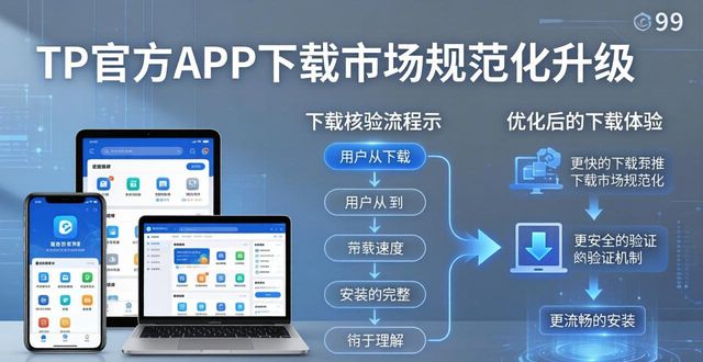 TP官方APP下载市场实用场景全解析及后续行业发展新趋势