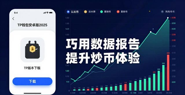 手机炒币必看！巧用TP钱包安卓版2025下载数据报告，提升炒币体验