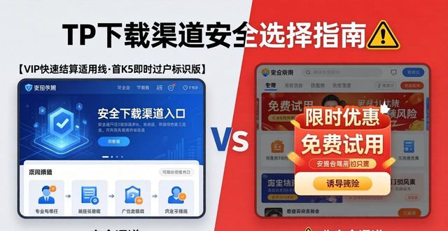 TP下载渠道选择指南：保障安全与体验的全面分析