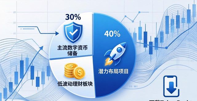 通过TokenPocket官网下载钱包 完成高效数字货币资产配置