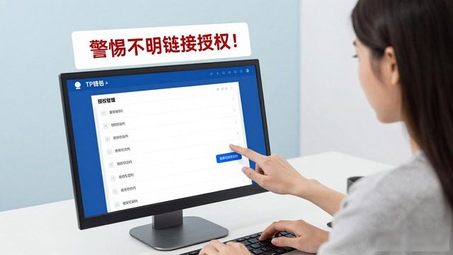 TP钱包自我保护指南：3招守住你的数字资产