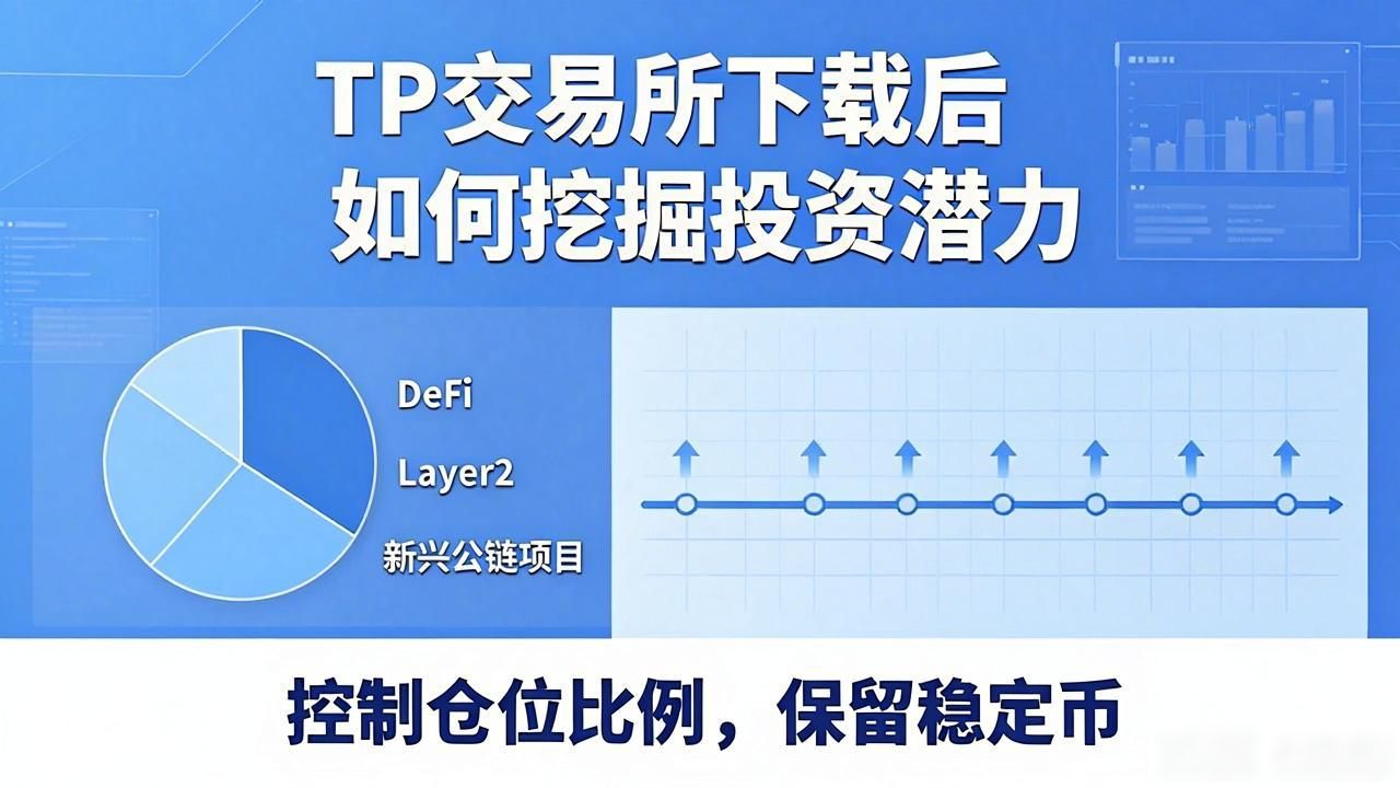 TP交易所下载后如何挖掘投资潜力