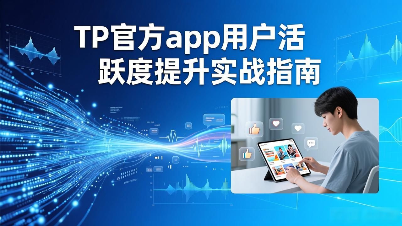 TP官方app用户活跃度提升实战指南