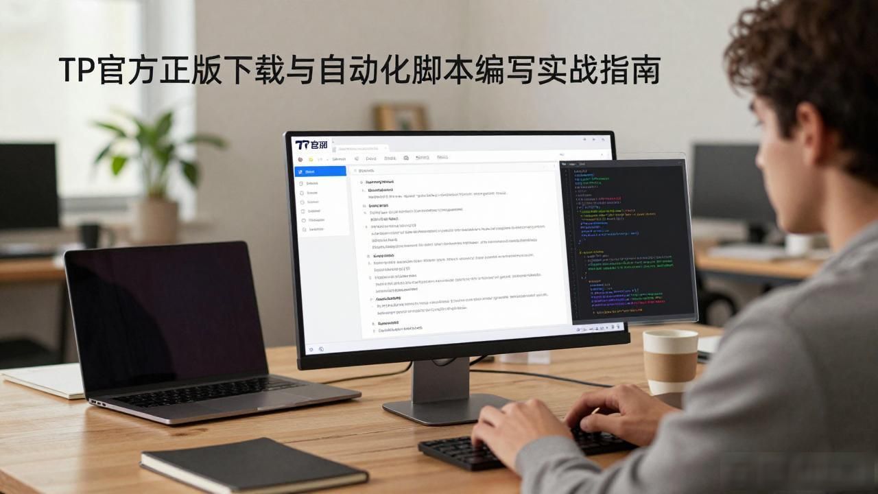 TP官方正版下载与自动化脚本编写实战指南