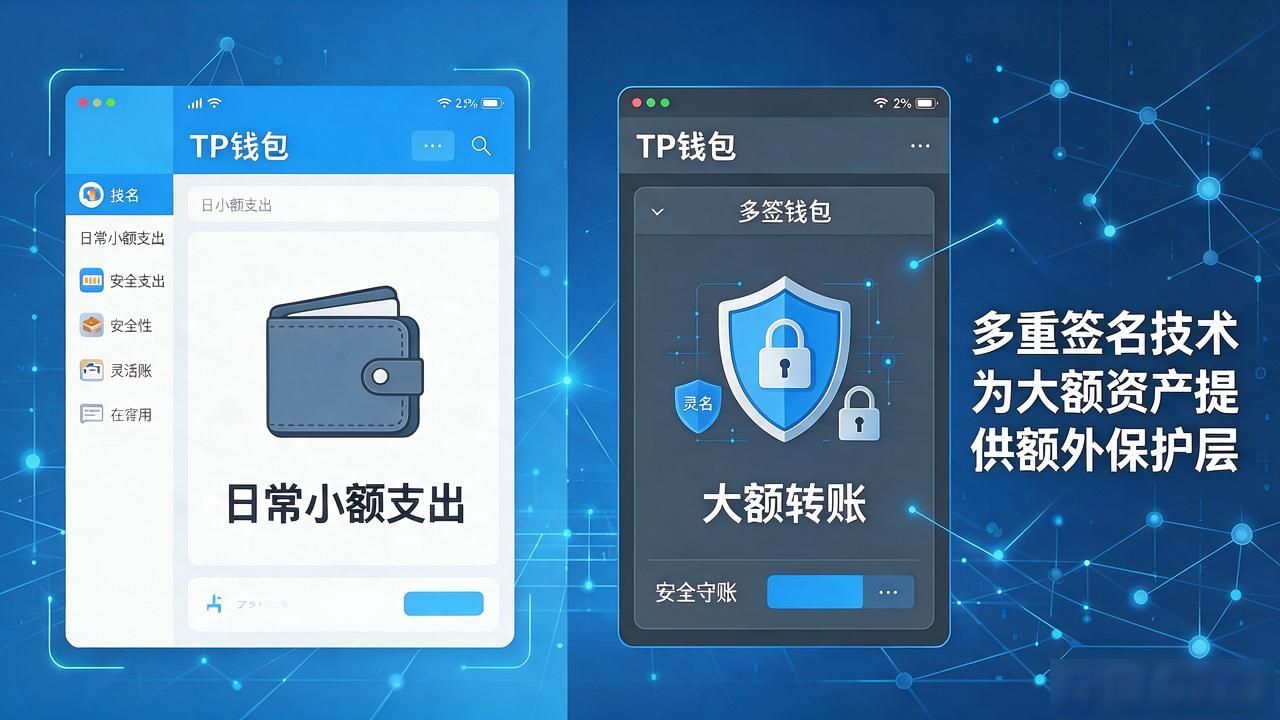 TP钱包安卓版安全守护，助力你的财富自由之路