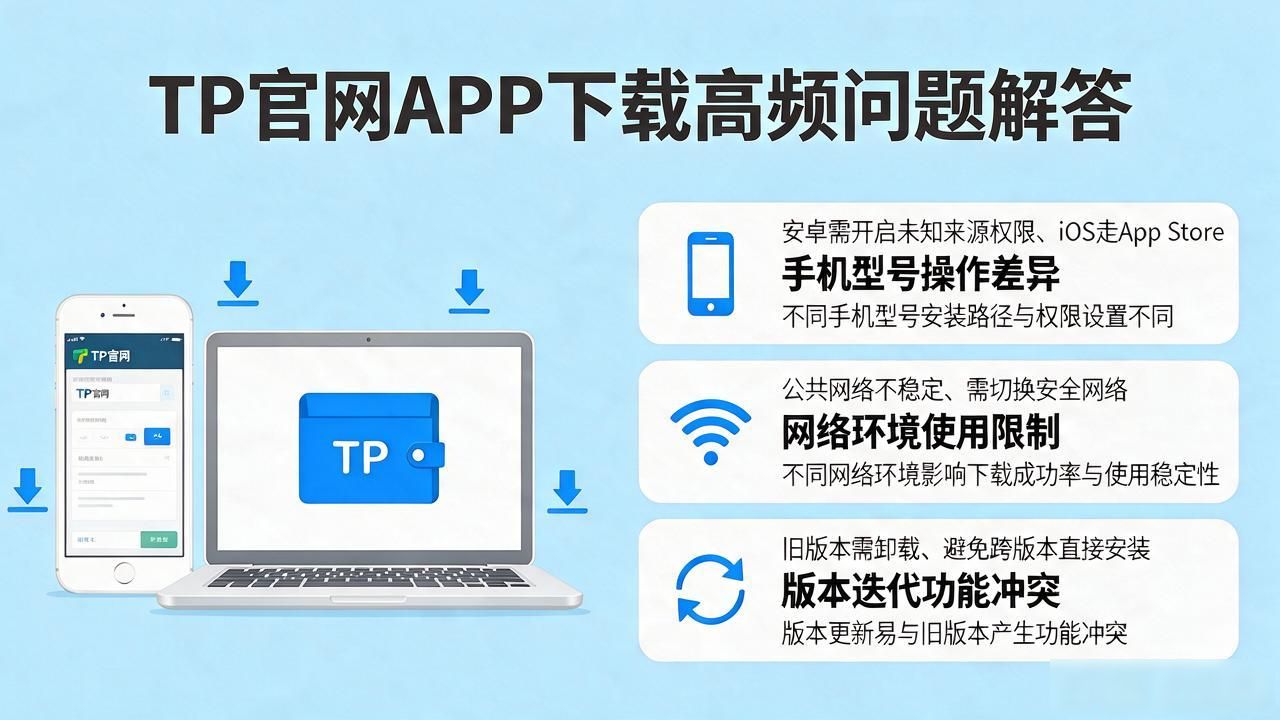 TP官方app下载咨询服务如何提升体验