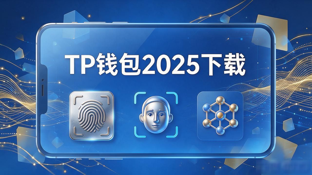 TP钱包2025下载：如何抢占市场先机