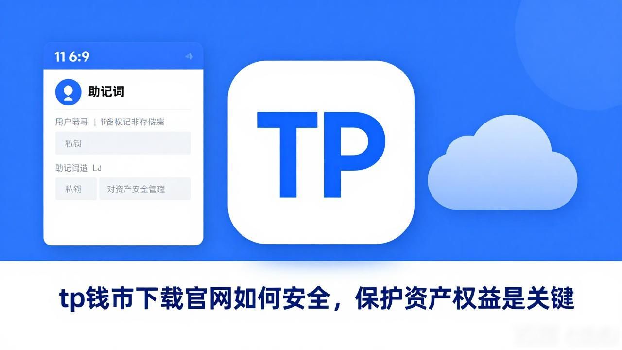 tp钱包下载官网如何安全，保护资产权益是关键