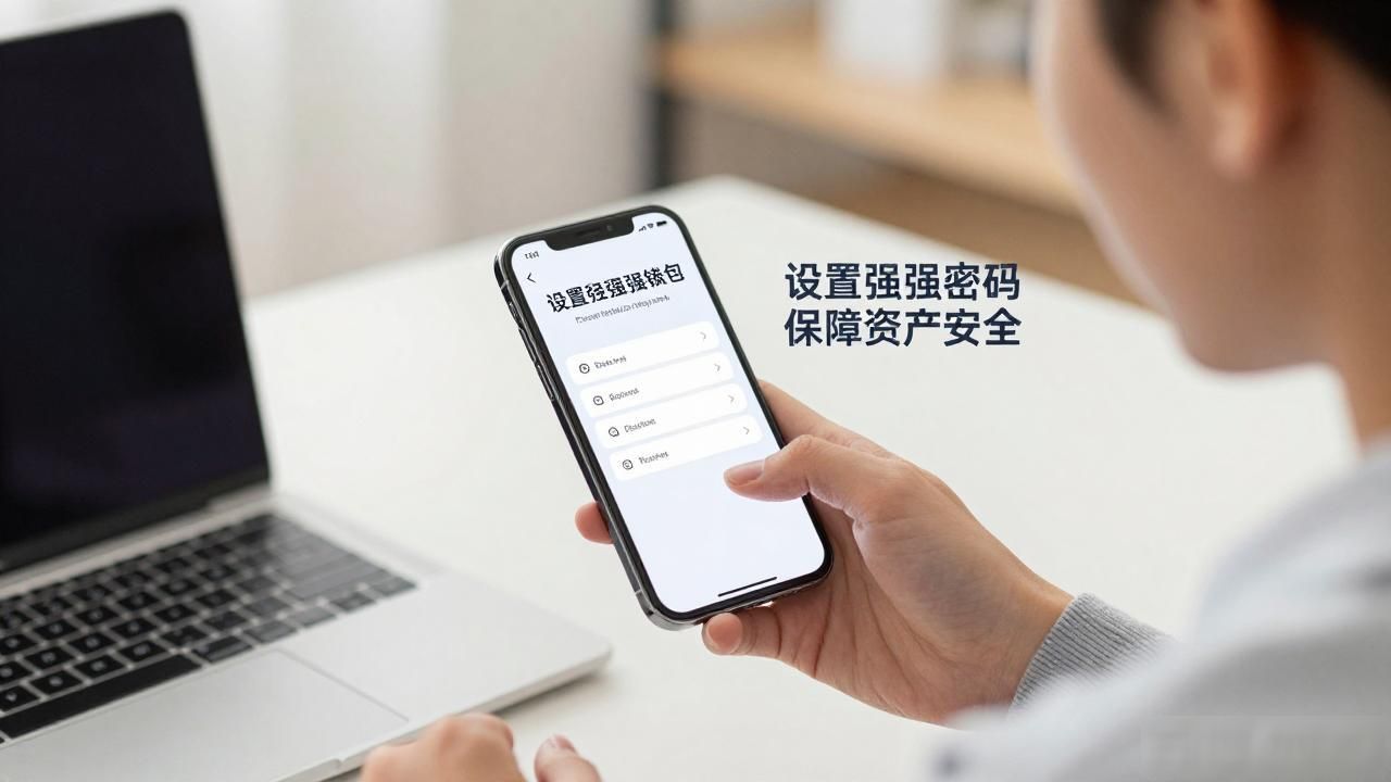 TokenPocket钱包官网下载最新版，手把手教你管好数字资产