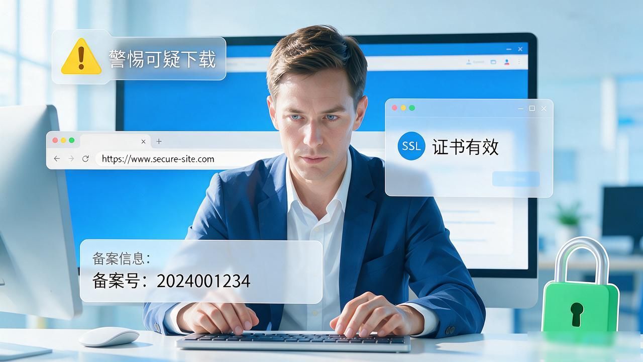5. 使用tp官方正版下载，告别软件烦恼_辨别tp下载真伪_下载tp官网