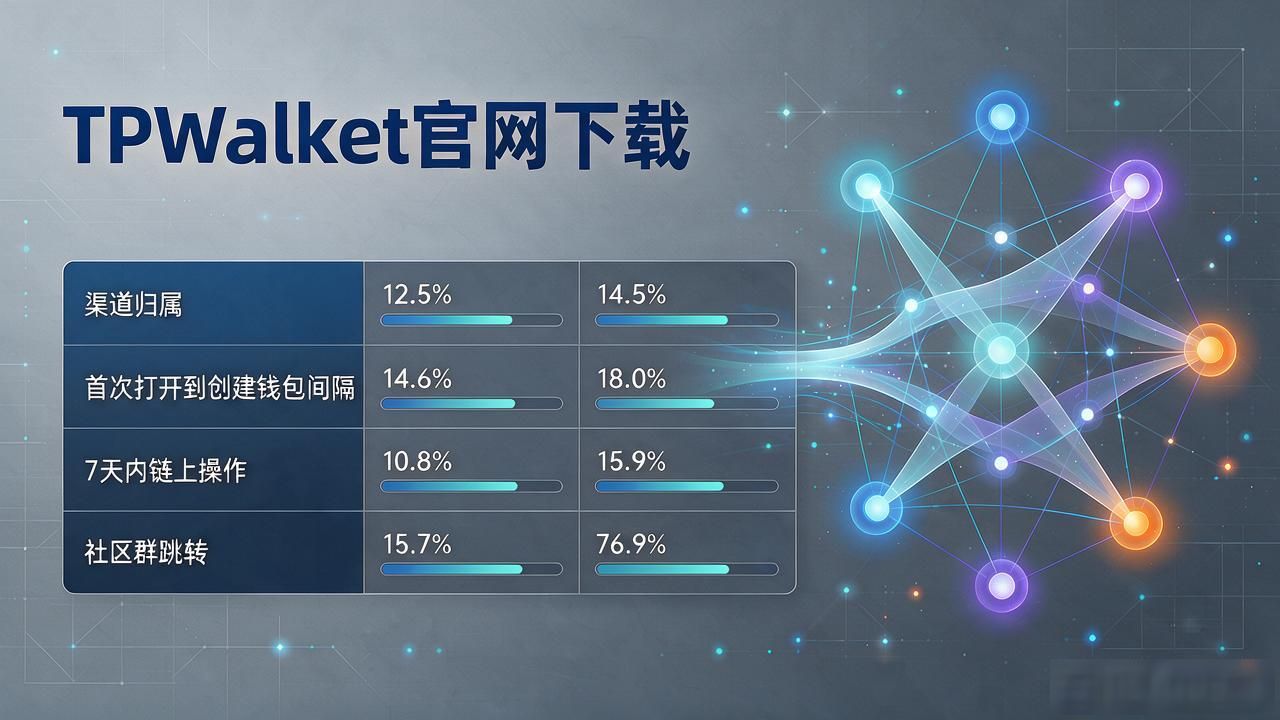 如何在TPWallet官网下载进行用户画像分析_TPWallet官网下载行为分析_高意图用户画像构建