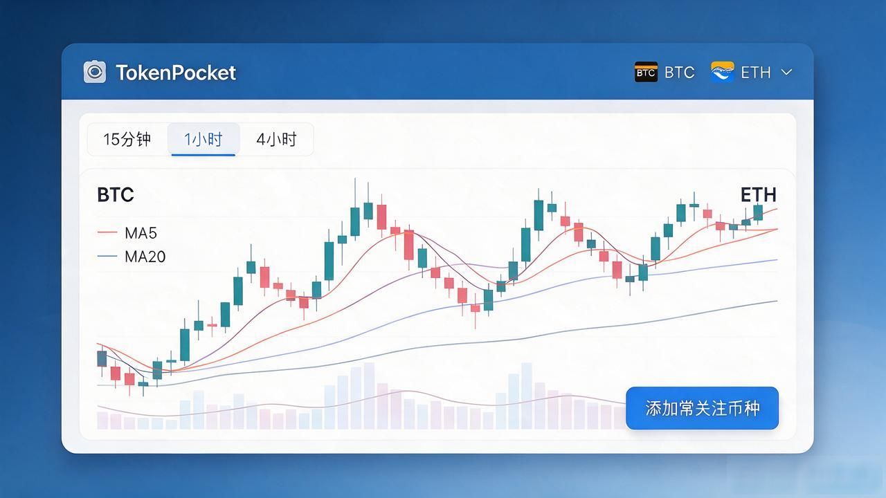 tp钱包app官方下载，几招帮你精准获取行情分析和投资建议