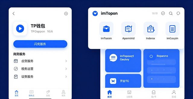 TP钱包对比：哪款数字钱包更适合你？