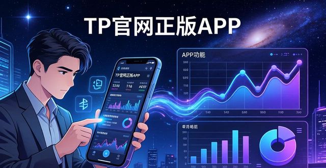 TP官网正版APP功能全解析
