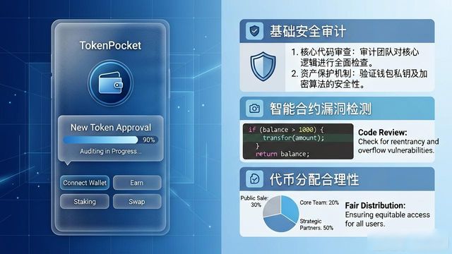 TP钱包安卓版新币速览，抓住投资先机