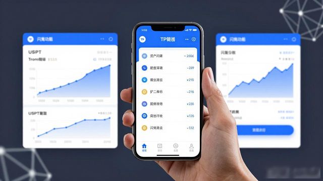 从下载到翻倍：我在TP钱包安卓版的真实增值经验