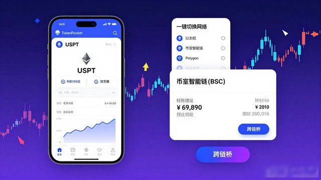 TokenPocket安卓版使用技巧：提高数字货币投资回报的实战方法