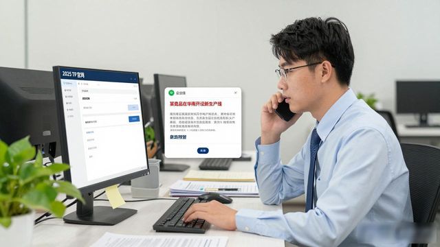 2025 TP官网新功能 提升市场敏感度实操指南