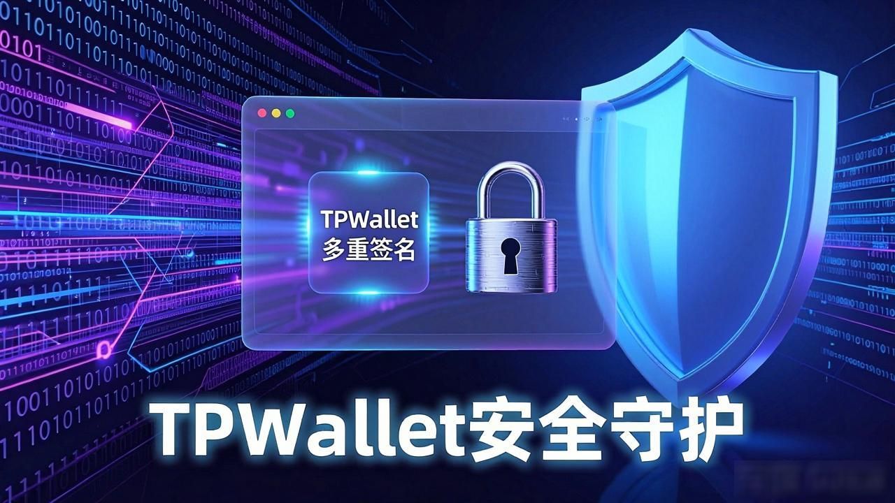 TPWallet到底多好用？看透它在区块链里的核心地位