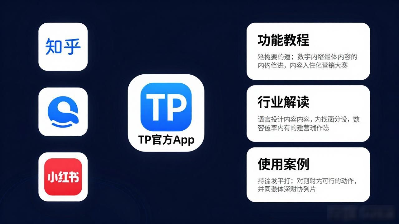 TP官方App下载怎么做推广？数字营销品牌全攻略