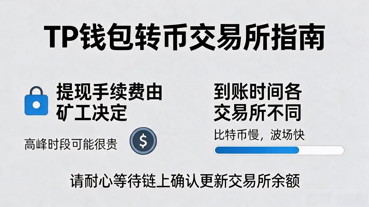 TP钱包转币交易所指南
