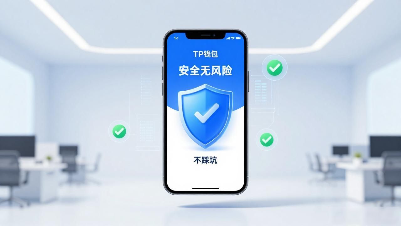 在tp钱包官网找最新版手机应用下载，安全无风险不踩坑