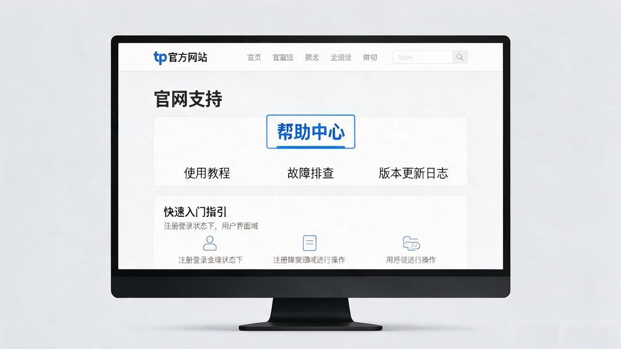 tp官方正版下载和帮助文档到底在哪？一篇全讲明白
