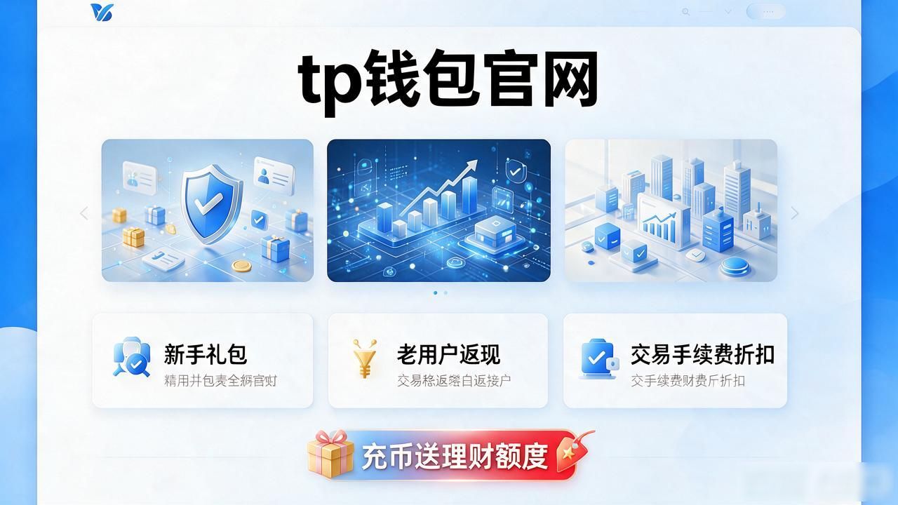 tp钱包官网下载后怎么参加活动赚理财收益