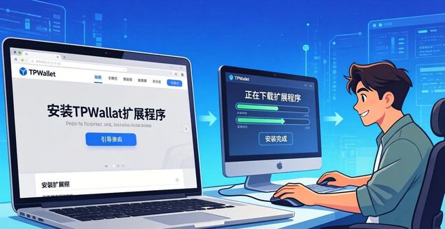 TPWallet开发新产品：三步快速上手指南