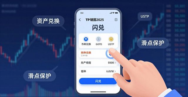 tp钱包2025新版：多币种交易这样玩最灵活