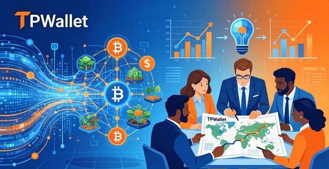 TPWallet战略方向调整指南：三步实现业务转型