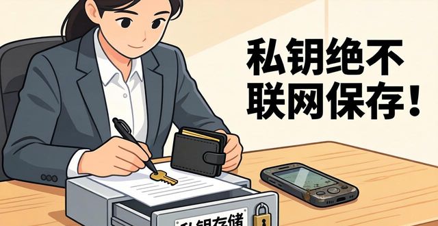 TokenPocket钱包安全使用指南：投资人的必备守则