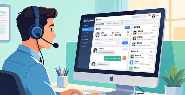 TP正版APP下载与高效客户维护指南