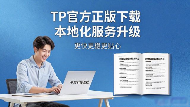 TP官方正版下载 本地化服务升级，更快更稳更贴心