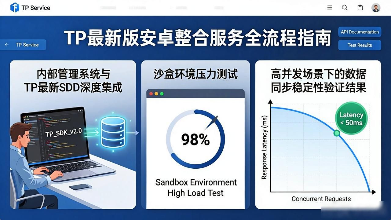 TP最新版安卓整合服务全流程指南