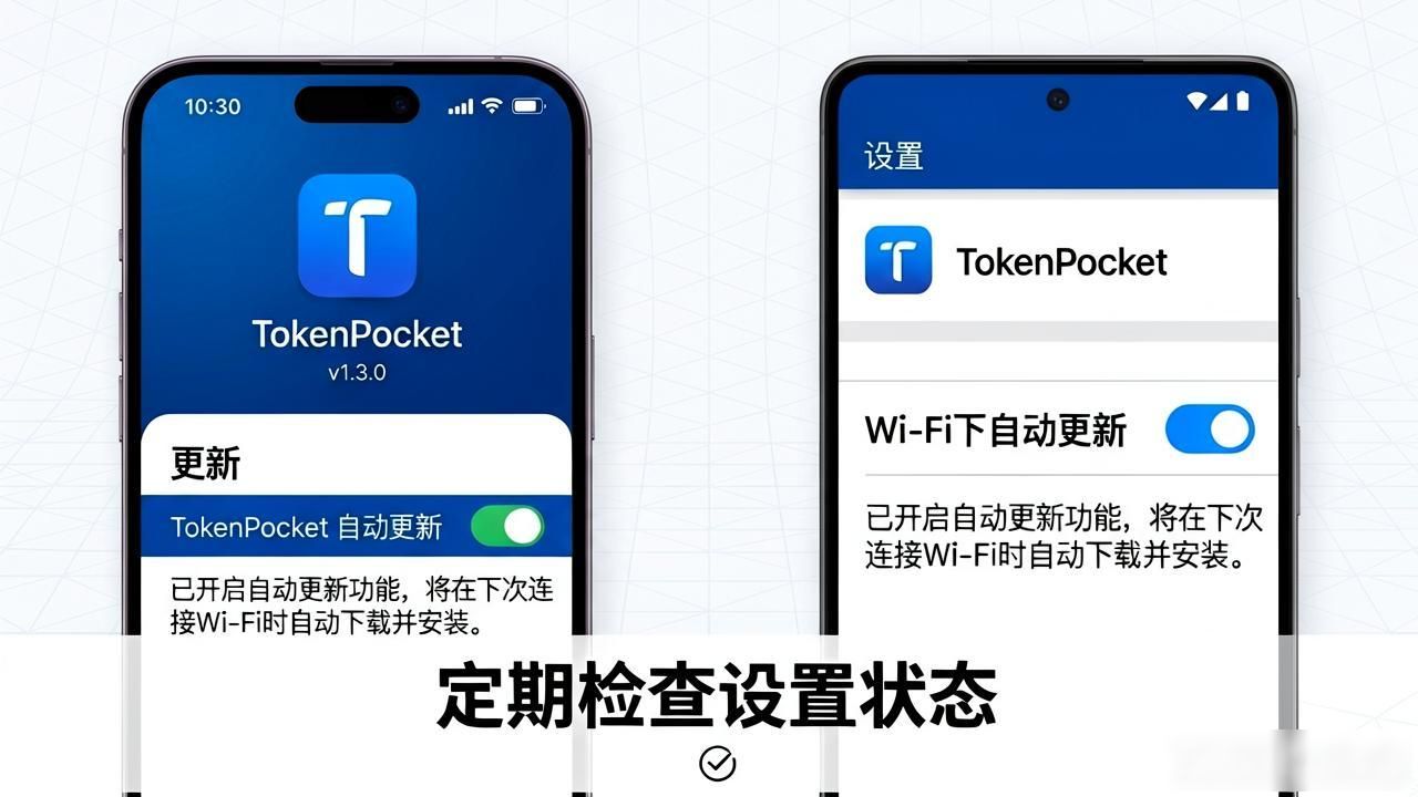 TP钱包2025最新版下载与自动更新指南