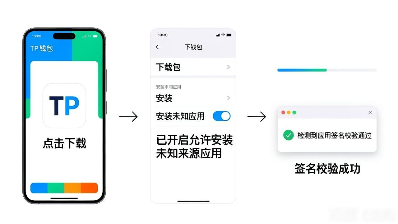 TP钱包2025安卓最新版下载全流程优化指南