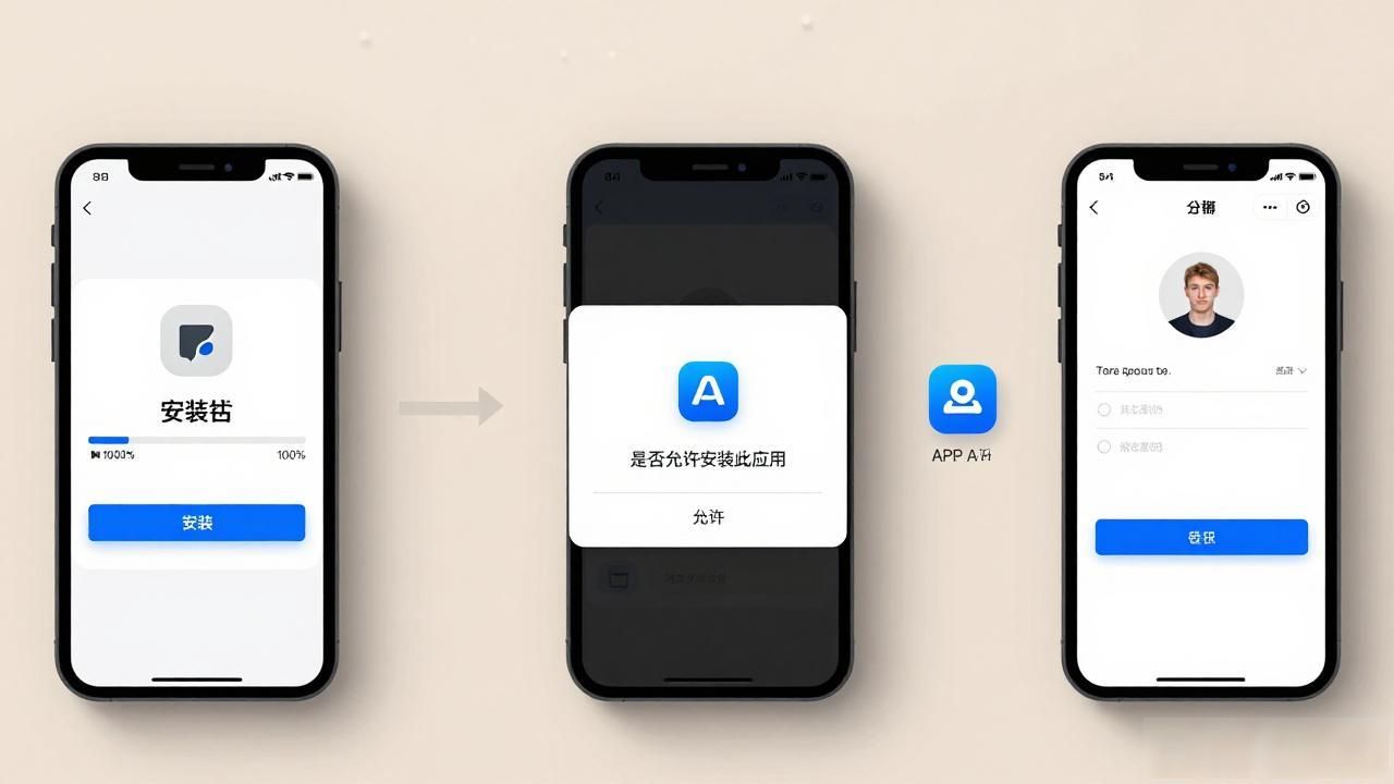 tp官网APP怎么下载？官方下载教程完整版