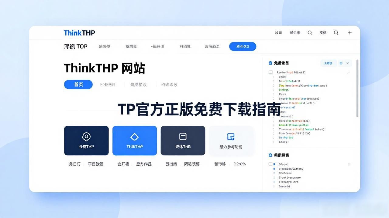 TP官方正版免费下载指南，获取一手资源全攻略