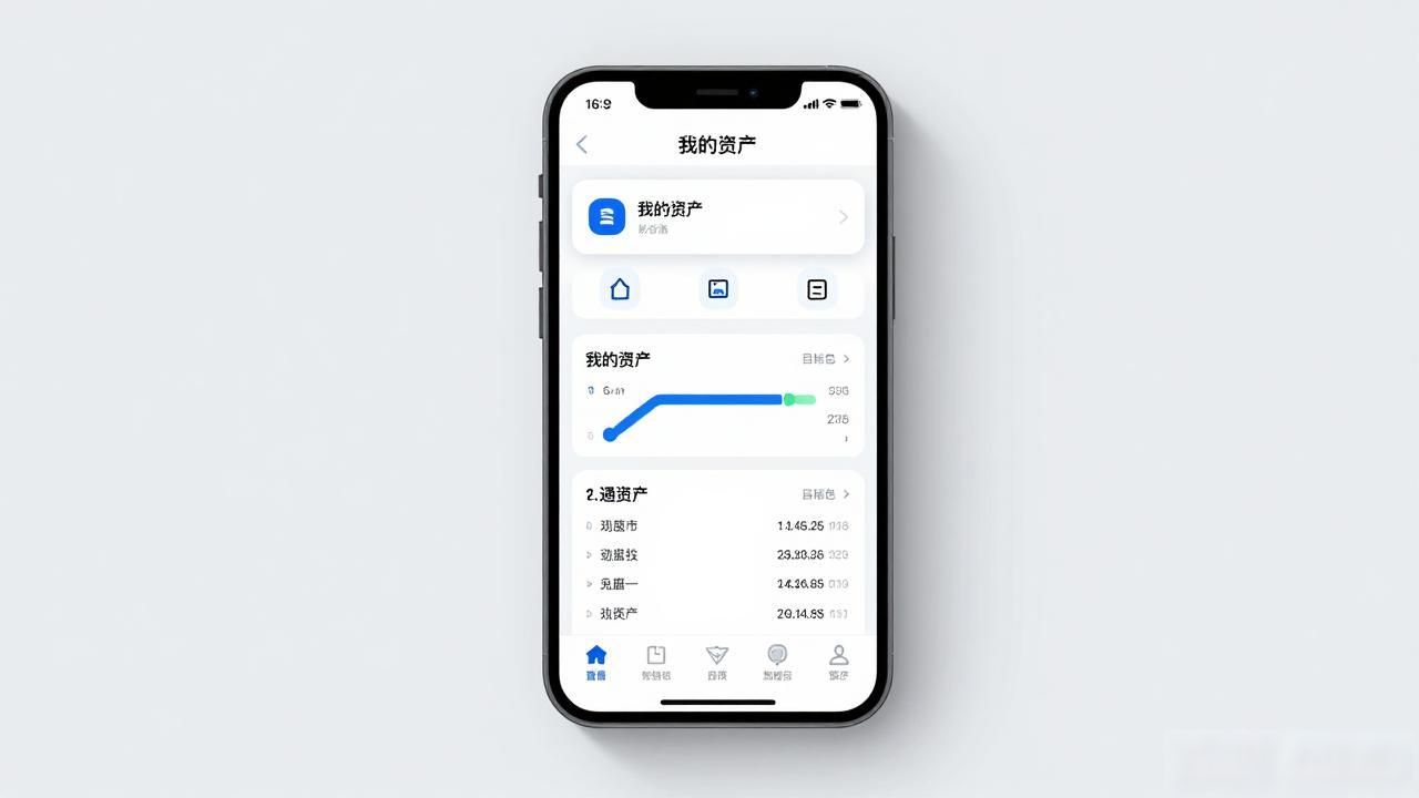 苹果用户怎么下载TP官方应用
