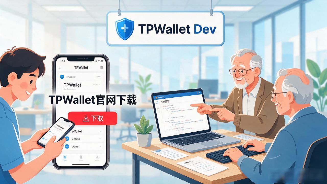 TPWallet官网下载后，普通用户怎么在社区里找到协作搭子