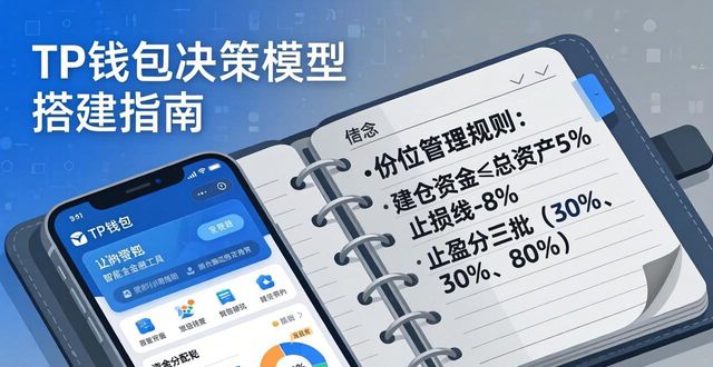 TP钱包决策模型搭建指南