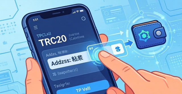 TP钱包里的U怎么转回交易所？教你三步到账