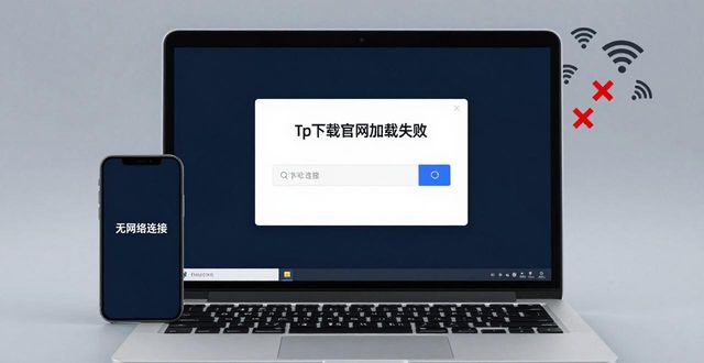Tp下载官网打不开？试试这几种办法