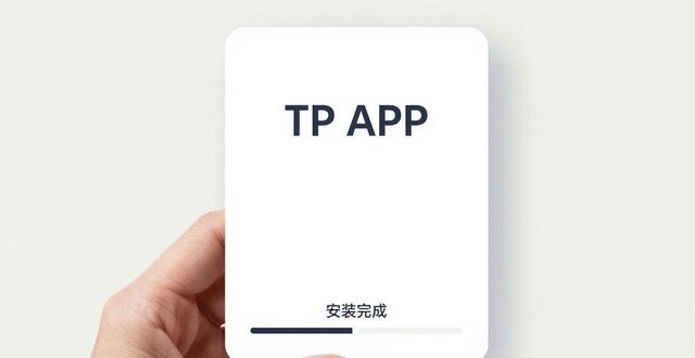 真实用户眼里的TP APP：官方下载的体验究竟如何？