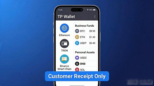 TP官方app下载后如何快速搭建业务网络