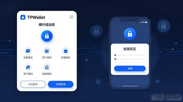 TPWallet跟金融科技新玩法，钱包还能这么用