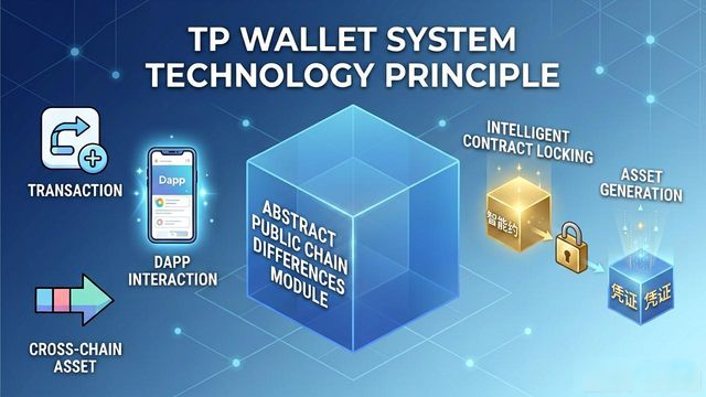 TP钱包系统怎么设计的？底层技术原理详解